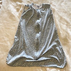 Mickey Mouse Halo sleep sack- Large